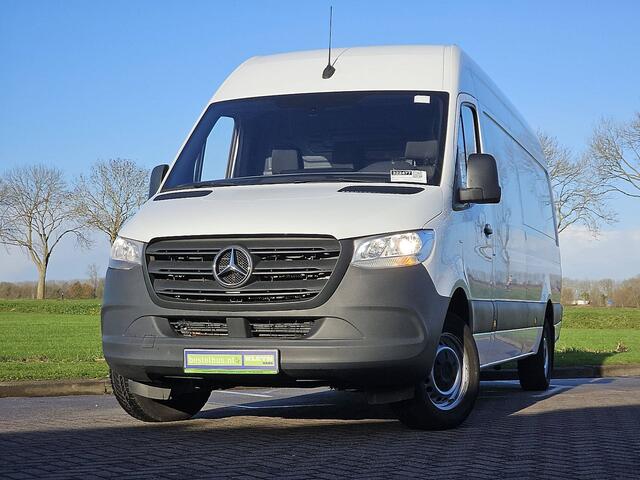 Mercedes-Benz SPRINTER 316 2.2 CDI L3H2 Automaat 2800Kg-Trekhaak Airco 163Pk Euro6!
