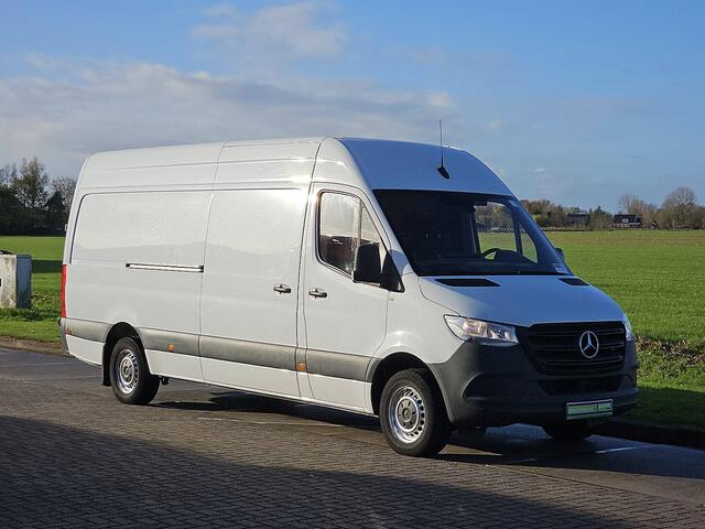 Mercedes-Benz SPRINTER 316 2.2 CDI L3H2 Automaat 2800Kg-Trekhaak Airco 163Pk Euro6!
