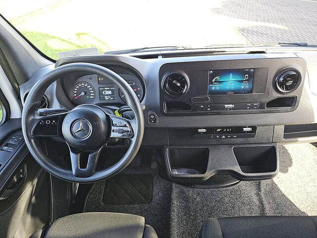 Mercedes-Benz SPRINTER 316 2.2 CDI L3H2 Automaat 2800Kg-Trekhaak Airco 163Pk Euro6!