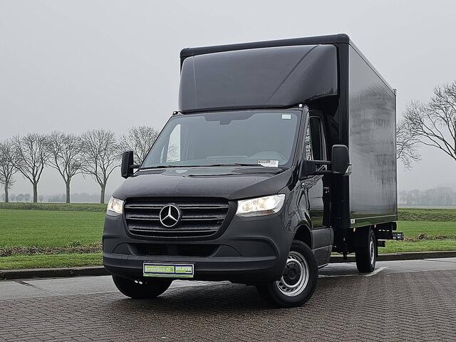 Mercedes-Benz SPRINTER 316 2.2 CDI L3H2 Bakwagen Laadklep Mbux Airco Euro6 163 PK!