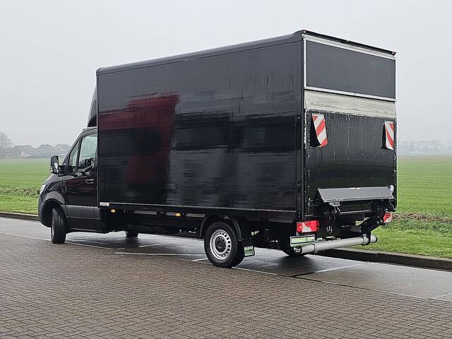Mercedes-Benz SPRINTER 316 2.2 CDI L3H2 Bakwagen Laadklep Mbux Airco Euro6 163 PK!