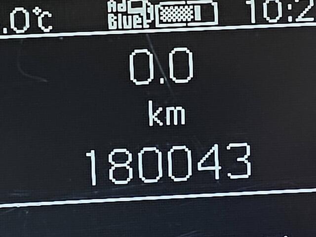 Mercedes-Benz SPRINTER 316 2.2 CDI L3H2 Bakwagen Laadklep Mbux Airco Euro6 163 PK!