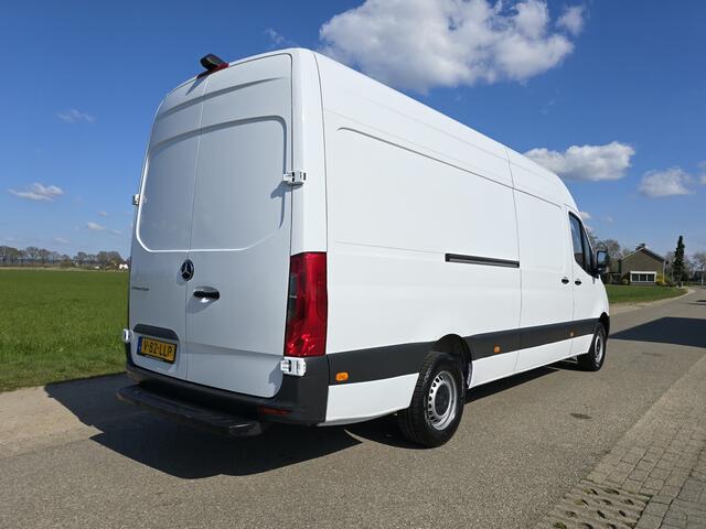 Mercedes-Benz SPRINTER 315 1.9 CDI L3H2 RWD - 150 Pk - Euro 6 - RWD - MBUX - Camera - Airco - Cruise Control