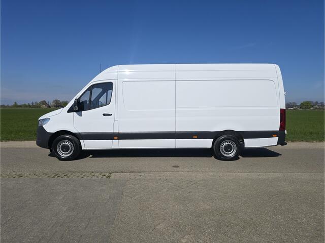 Mercedes-Benz SPRINTER 315 1.9 CDI L3 H2 RWD - 150 Pk - Euro 6 - MBUX - ParkeerCamera