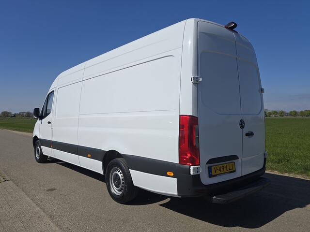 Mercedes-Benz SPRINTER 315 1.9 CDI L3 H2 RWD - 150 Pk - Euro 6 - MBUX - ParkeerCamera