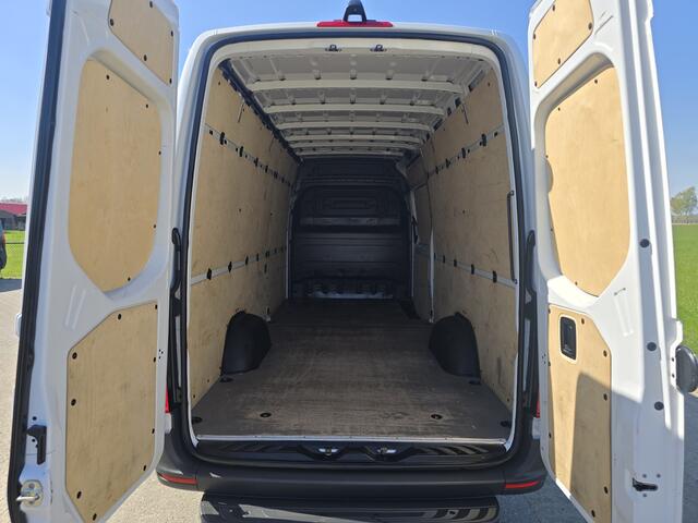 Mercedes-Benz SPRINTER 315 1.9 CDI L3 H2 RWD - 150 Pk - Euro 6 - MBUX - ParkeerCamera