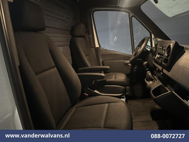 Mercedes-Benz SPRINTER 314 CDI 143pk L3H2 Euro6 Airco | Camera Bluetooth telefoonvoorbereiding