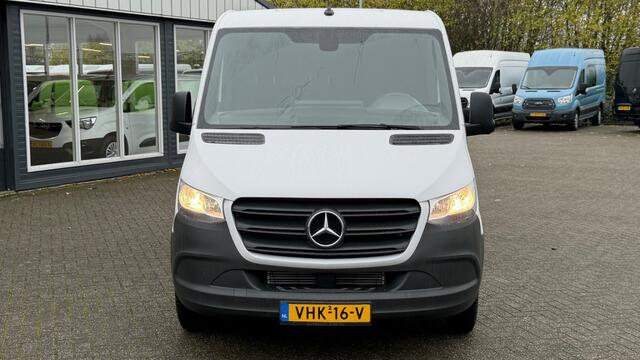 Mercedes-Benz SPRINTER 314 CDI 105KW 143PK L2H1 EURO 6 AIRCO/ BIJRIJDERSBANK/ ORIGINEEL AUDIO