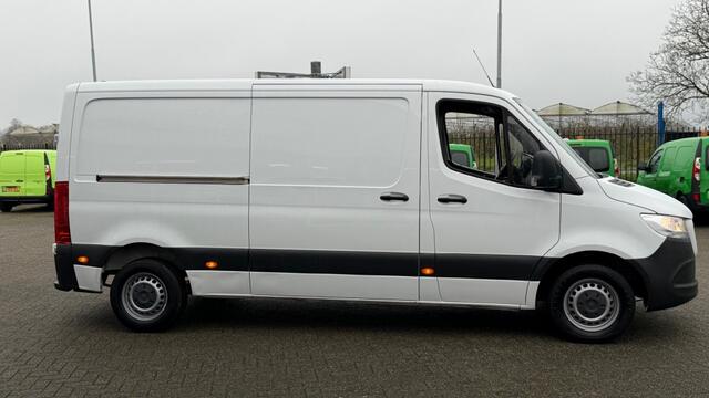 Mercedes-Benz SPRINTER 314 CDI 105KW 143PK L2H1 EURO 6 AIRCO/ BIJRIJDERSBANK/ ORIGINEEL AUDIO