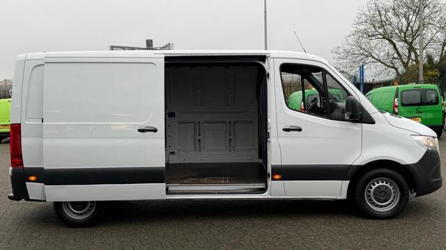 Mercedes-Benz SPRINTER 314 CDI 105KW 143PK L2H1 EURO 6 AIRCO/ BIJRIJDERSBANK/ ORIGINEEL AUDIO