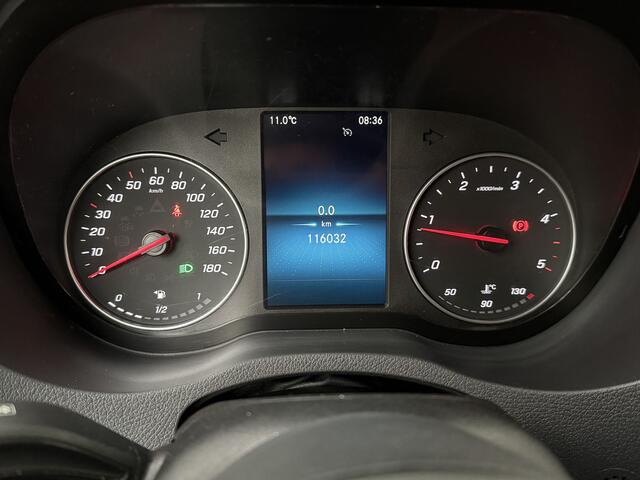 Mercedes-Benz SPRINTER 315CDI L2H2 | Mbux Touchscreen | Airco | Cruise | Betimmering