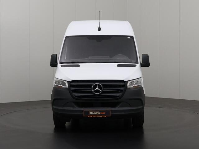 Mercedes-Benz SPRINTER 315CDI L2H2 | Mbux Touchscreen | Airco | Cruise | Betimmering