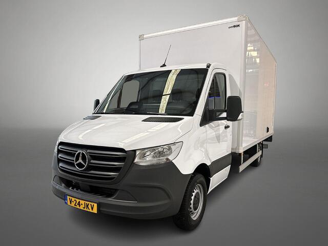 Mercedes-Benz SPRINTER 315 1.9 CDI Bakwagen Meubelbak Laadklep Navi| Airco|Cruise Control| Comfort stoelen|