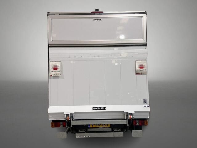 Mercedes-Benz SPRINTER 315 1.9 CDI Bakwagen Meubelbak Laadklep Navi| Airco|Cruise Control| Comfort stoelen|