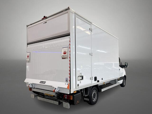 Mercedes-Benz SPRINTER 315 1.9 CDI Bakwagen Meubelbak Laadklep Navi| Airco|Cruise Control| Comfort stoelen|