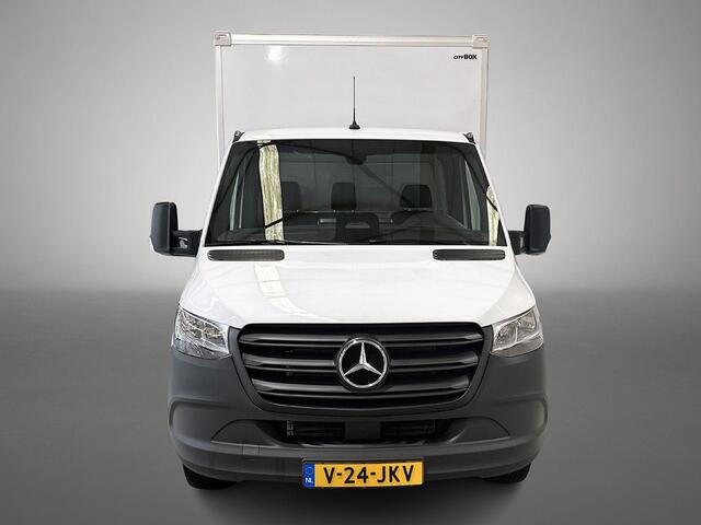 Mercedes-Benz SPRINTER 315 1.9 CDI Bakwagen Meubelbak Laadklep Navi| Airco|Cruise Control| Comfort stoelen|
