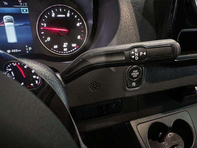 Mercedes-Benz SPRINTER 315 1.9 CDI Bakwagen Meubelbak Laadklep Navi| Airco|Cruise Control| Comfort stoelen|