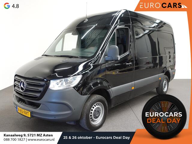 Mercedes-Benz SPRINTER 315 L2H2 Automaat Navi Trekhaak Navi Cruise Control