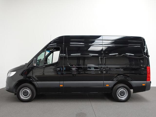 Mercedes-Benz SPRINTER 315 L2H2 Automaat Navi Trekhaak Navi Cruise Control