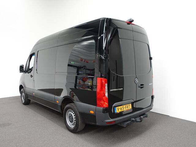 Mercedes-Benz SPRINTER 315 L2H2 Automaat Navi Trekhaak Navi Cruise Control