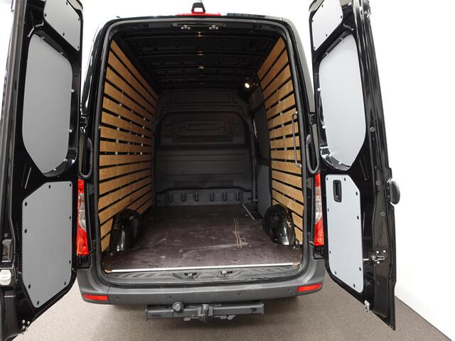 Mercedes-Benz SPRINTER 315 L2H2 Automaat Navi Trekhaak Navi Cruise Control
