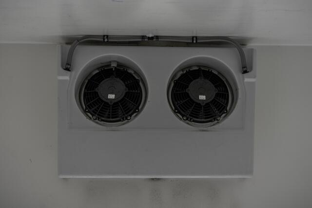 Mercedes-Benz SPRINTER 315 CDI | Koelwagen | Automaat | Zijdeur | 150PK | Climatronic