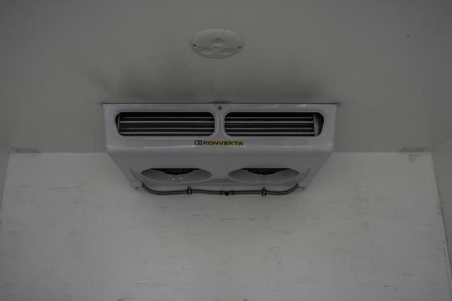 Mercedes-Benz SPRINTER 315 CDI | Koelwagen | Automaat | Zijdeur | 150PK | Climatronic