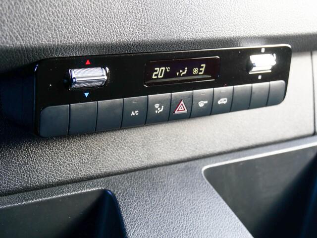 Mercedes-Benz SPRINTER 317 CDI 170PK Automaat L2H2 PRO Facelift | LED | 3.5T AHW MOGELIJK | Geveerde Stoel | Camera |