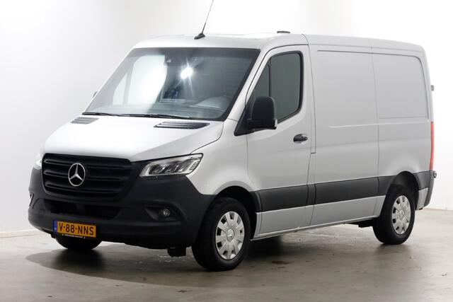 Mercedes-Benz SPRINTER 314 CDI 143pk E6 9G Automaat L1H1 LED/ACC/Camera/Inrichting 12-2019
