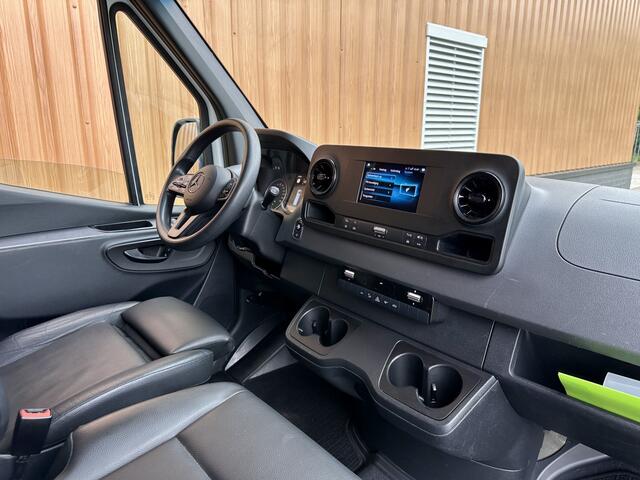 Mercedes-Benz SPRINTER 316 2.2 CDI L3H2 DC EURO VI-D | Cruise Control | Achteruitrijcamera | Parkeersensoren | Apple Carplay | Android Auto | Airconditioning