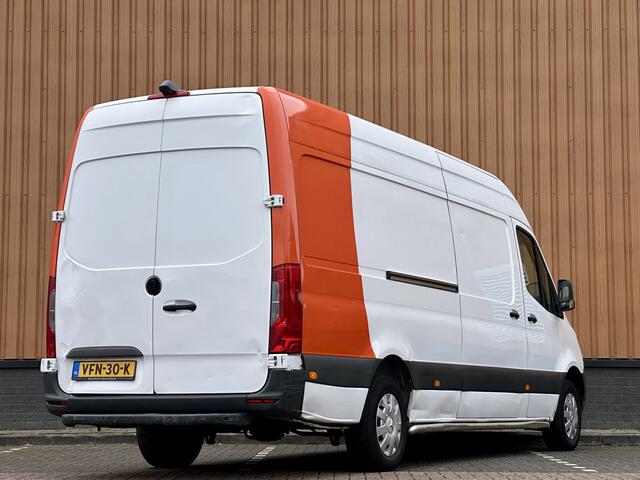 Mercedes-Benz SPRINTER 316 2.2 CDI L3H2 DC EURO VI-D | Cruise Control | Achteruitrijcamera | Parkeersensoren | Apple Carplay | Android Auto | Airconditioning