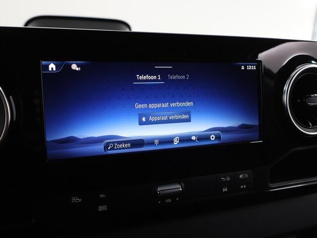 Mercedes-Benz SPRINTER 315 CDI GB L3 H2 RWD PRO | AUTOMAAT | GEVEERDE STOEL | CAMERA | APPLE CARPLAY