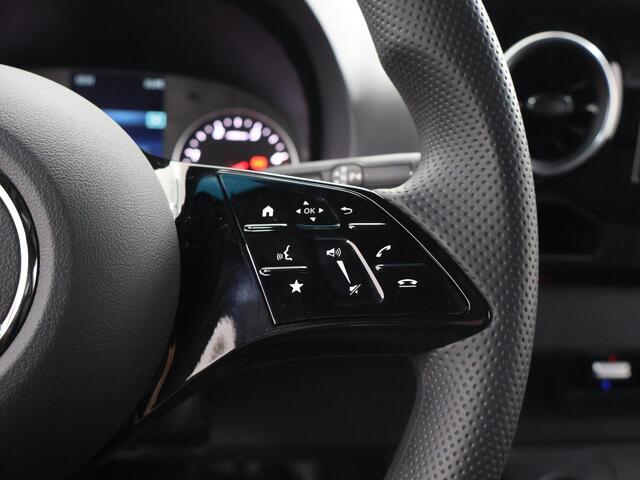 Mercedes-Benz SPRINTER 315 CDI GB L3 H2 RWD PRO | AUTOMAAT | GEVEERDE STOEL | CAMERA | APPLE CARPLAY