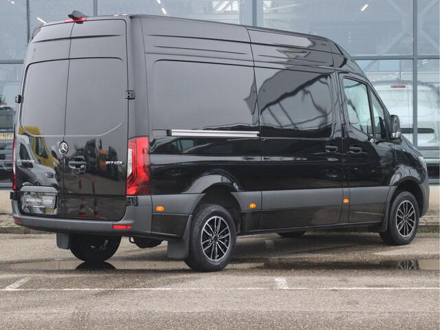 Mercedes-Benz SPRINTER 317 CDI L2H2 Select | AIRCO/CAMERA/DISTRONIC | Certified