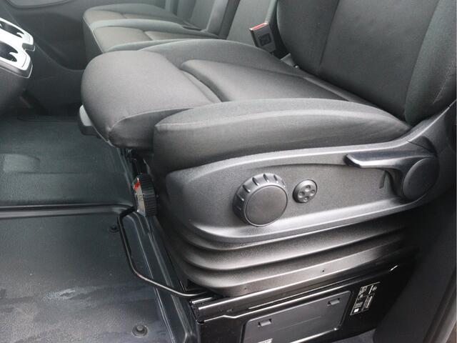 Mercedes-Benz SPRINTER 317 CDI L2H2 Select | AIRCO/CAMERA/DISTRONIC | Certified