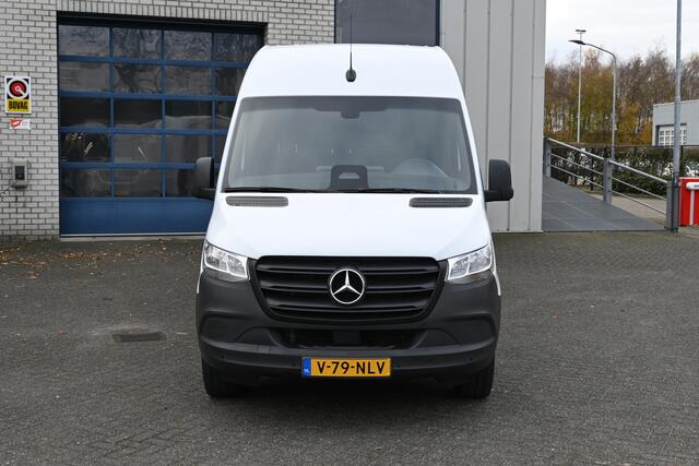 Mercedes-Benz SPRINTER 317 CDI L3H2 Pro 10.25 MBUX met camera, 270 Graden achterdeuren