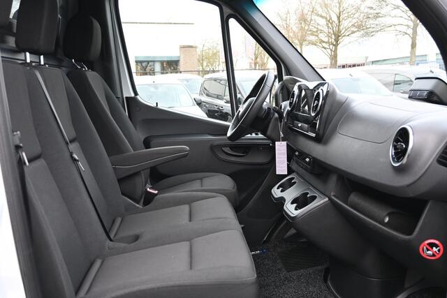 Mercedes-Benz SPRINTER 317 CDI L3H2 Pro 10.25 MBUX met camera, 270 Graden achterdeuren