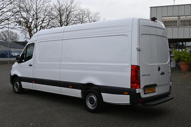 Mercedes-Benz SPRINTER 317 CDI L3H2 Pro 10.25 MBUX met camera, 270 Graden achterdeuren