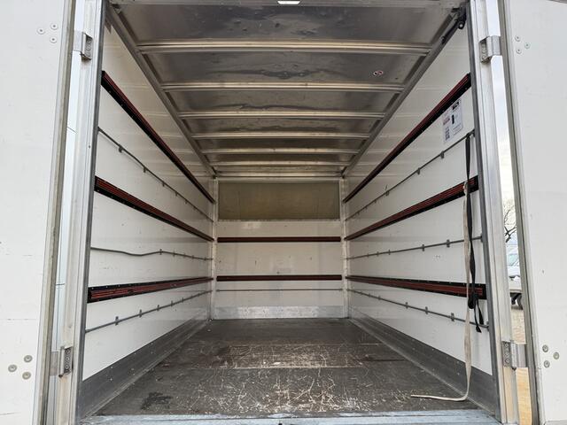 Mercedes-Benz SPRINTER 514 2.2 CDI Automaat Achterdeuren Climate Control Cruise Control Koffer Bakwagen Meubelbak