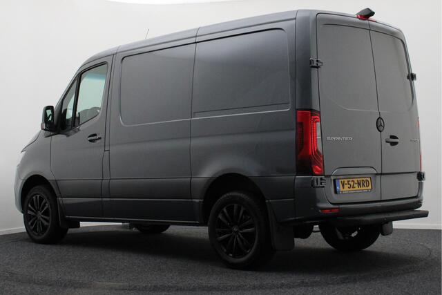 Mercedes-Benz SPRINTER 317 CDI Automaat L1H1