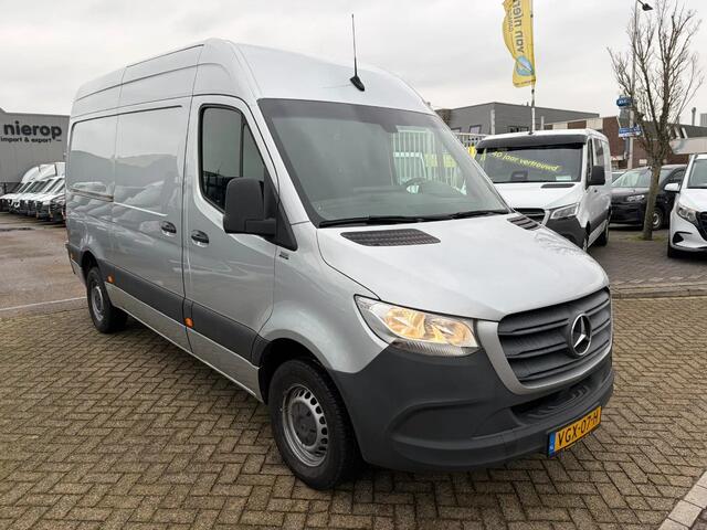 Mercedes-Benz SPRINTER 316cdi l2h2 automaat airco