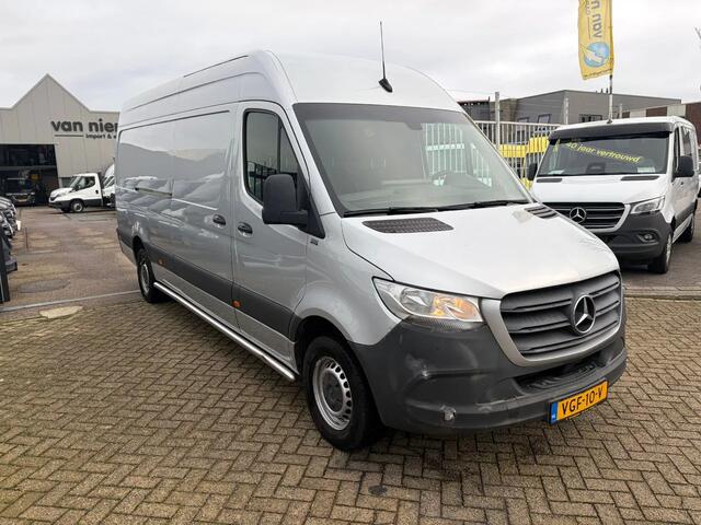 Mercedes-Benz SPRINTER 316cdi l3h2 automaat airco
