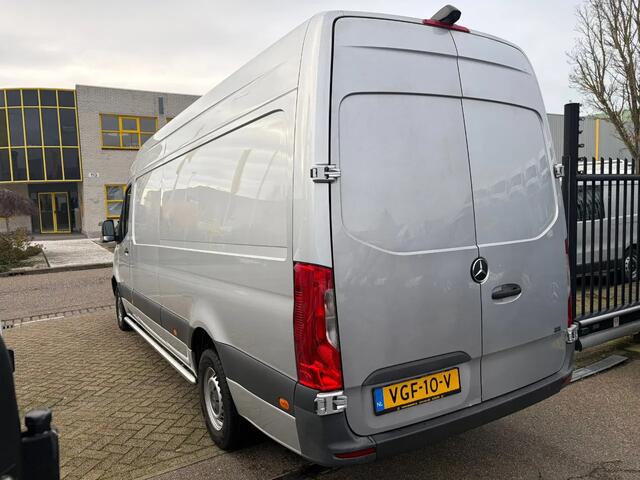 Mercedes-Benz SPRINTER 316cdi l3h2 automaat airco
