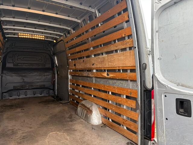 Mercedes-Benz SPRINTER 316cdi l3h2 automaat airco