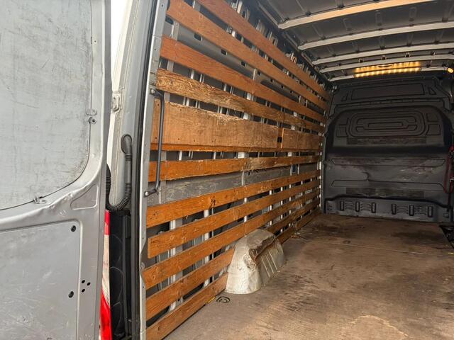 Mercedes-Benz SPRINTER 316cdi l3h2 automaat airco