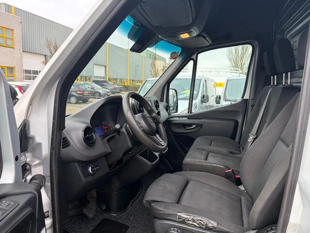 Mercedes-Benz SPRINTER 316cdi l3h2 automaat airco