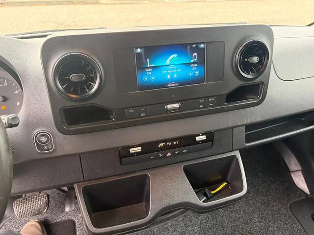 Mercedes-Benz SPRINTER 316cdi l3h2 automaat airco