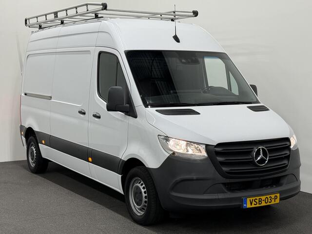Mercedes-Benz SPRINTER L2H2 FWD Automaat Airco Cruise Control Navi Trekhaak Imperiaal