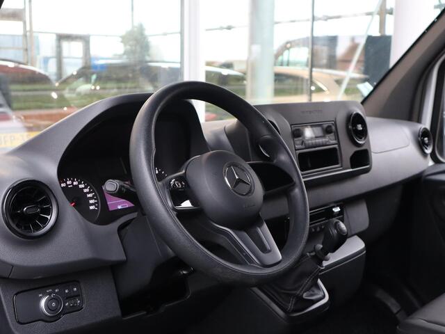 Mercedes-Benz SPRINTER 315 CDI OPEN LAADBAK