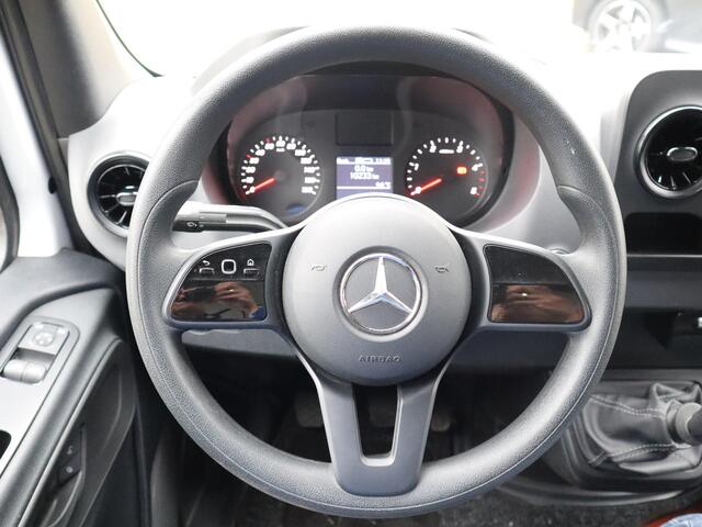 Mercedes-Benz SPRINTER 315 CDI OPEN LAADBAK